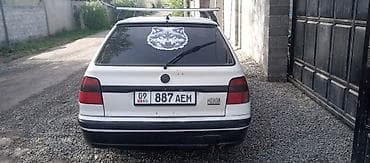 Skoda Felicia: 1998 г., 1.3 л, Кол менен иштөөчү, Бензин, Универсал lalafo.kg да Skoda Felicia: 1998 г., 1.3 л, Кол менен иштөөчү, Бензин, Универсал