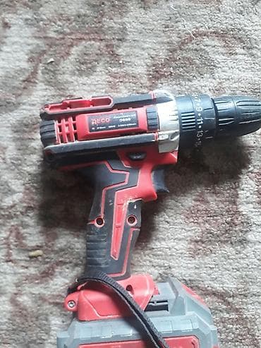 Деко шуруповёрт at lalafo.kg Деко шуруповёрт