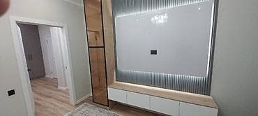 1 комната, 44 м², Элитка, 10 этаж, Дизайнерский ремонт at lalafo.kg 1 комната, 44 м², Элитка, 10 этаж, Дизайнерский ремонт