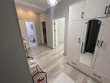 1 комната, 42 м², Асанбай мкр Элитка, 11 этаж, Евроремонт at lalafo.kg 1 комната, 42 м², Асанбай мкр Элитка, 11 этаж, Евроремонт