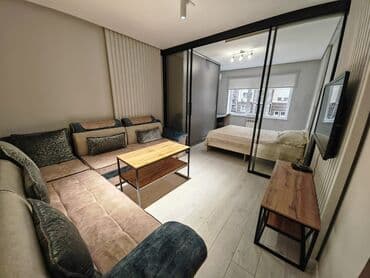 2 комнаты, Собственник, Без подселения, С мебелью полностью at lalafo.kg 2 комнаты, Собственник, Без подселения, С мебелью полностью