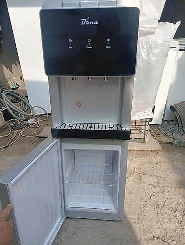 Суу үчүн кулер, Колдонулган, Өзү алып кетүү lalafo.kg да Суу үчүн кулер, Колдонулган, Өзү алып кетүү