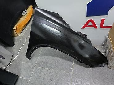 Крыло Переднее левое Toyota, Аналог at lalafo.kg Крыло Переднее левое Toyota, Аналог