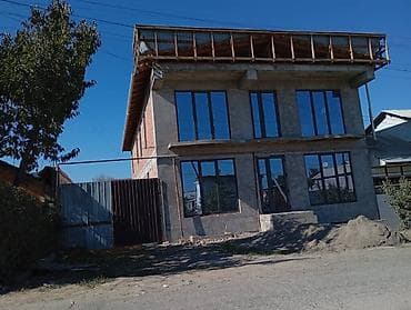 Мрамор жана гранит иштери: Алюминиевые витражные фасады и остекление под ключ - Проектирование и lalafo.kg да — 3 Мрамор жана гранит иштери: Алюминиевые витражные фасады и остекление под ключ - Проектирование и — 3