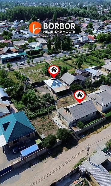 Продается участок по первой линии 🛣️ 11 соток, правильной формы. 2 at lalafo.kg Продается участок по первой линии 🛣️ 11 соток, правильной формы. 2