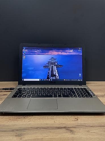 Для лёгких задач, Б/у, Intel Celeron at lalafo.kg Для лёгких задач, Б/у, Intel Celeron