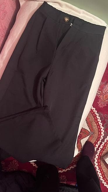 Набор женской одежды 1) Топ/лонгслив серый - Мягкий трикотаж at lalafo.kg — 7 Набор женской одежды 1) Топ/лонгслив серый - Мягкий трикотаж — 7