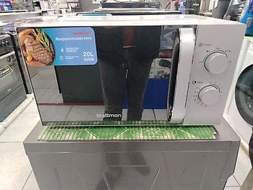 Микроволновка at lalafo.kg Микроволновка