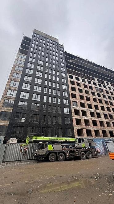 2 комнаты, 73 м², Элитка, 5 этаж, Готовая ПСО (под самоотделку) at lalafo.kg — 2 2 комнаты, 73 м², Элитка, 5 этаж, Готовая ПСО (под самоотделку) — 2