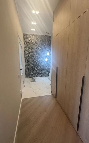 1 комната, 40 м², Элитка, 6 этаж, Дизайнерский ремонт at lalafo.kg 1 комната, 40 м², Элитка, 6 этаж, Дизайнерский ремонт