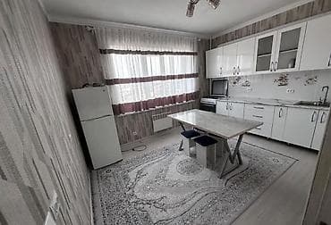 Сдается с 20-августа светлая 1-ком квартира в жил массиве Кок-жар по at lalafo.kg Сдается с 20-августа светлая 1-ком квартира в жил массиве Кок-жар по