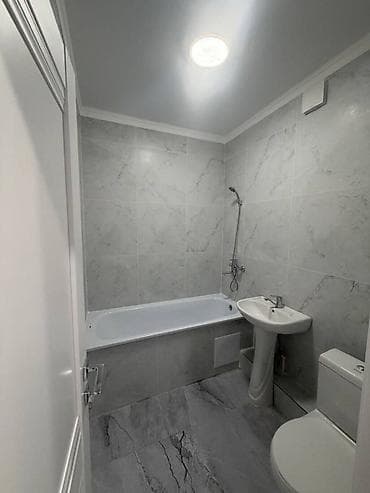 1 комната, 27 м², Элитка, 1 этаж, Евроремонт at lalafo.kg — 5 1 комната, 27 м², Элитка, 1 этаж, Евроремонт — 5