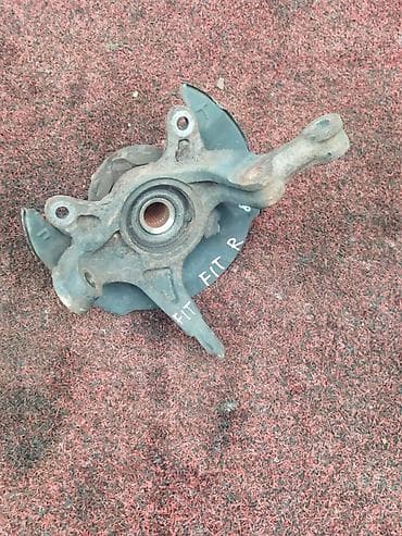 Цапфа HONDA FIT GE6 2009 (б/у) at lalafo.kg Цапфа HONDA FIT GE6 2009 (б/у)