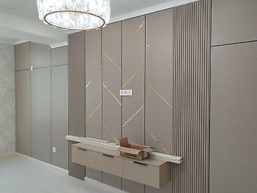 Мрамор жана гранит иштери: Декоративные стеновые панели с установкой - Современные панели для lalafo.kg да — 8 Мрамор жана гранит иштери: Декоративные стеновые панели с установкой - Современные панели для — 8