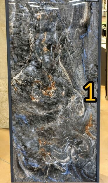 кафел койом: Максаты: Пол үчүн, Кытай, Жылтырабаган, 60х120 см lalafo.kg да — 2 кафел койом: Максаты: Пол үчүн, Кытай, Жылтырабаган, 60х120 см — 2