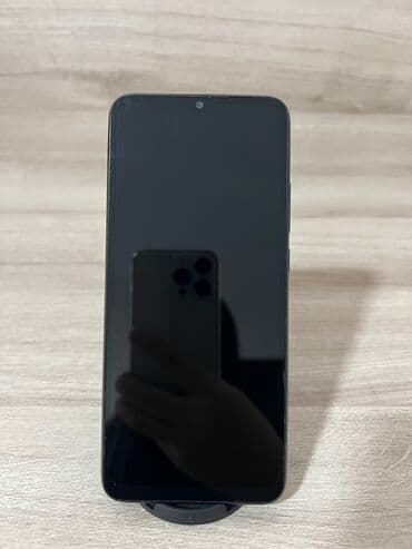 Redmi, Redmi 10C, Б/у, 128 ГБ, цвет - Серый, 2 SIM at lalafo.kg Redmi, Redmi 10C, Б/у, 128 ГБ, цвет - Серый, 2 SIM