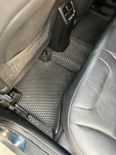 Панель жапкычтар: 3D Eva Төшөмөлдөр Салон үчүн Kia, түсү - Кара, Жаңы, Өзү алып кетүү lalafo.kg да — 10 Панель жапкычтар: 3D Eva Төшөмөлдөр Салон үчүн Kia, түсү - Кара, Жаңы, Өзү алып кетүү — 10