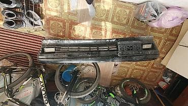 Бампер Mercedes-Benz at lalafo.kg Бампер Mercedes-Benz