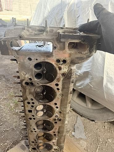 Бензиновый мотор BMW 2.5 л, Б/у at lalafo.kg Бензиновый мотор BMW 2.5 л, Б/у