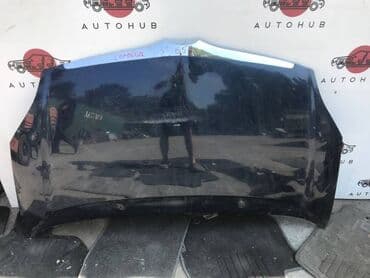 Toyota at lalafo.kg Toyota