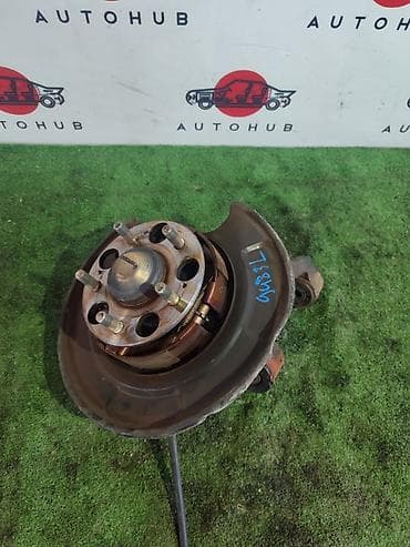 Цапфа HONDA Stream 2 2002 задн. лев. (б/у) at lalafo.kg Цапфа HONDA Stream 2 2002 задн. лев. (б/у)