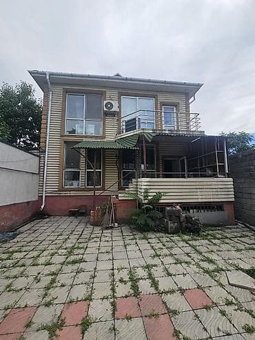 .Продается дом в Центре города. район Восток -5 Торокула Айтматова// at lalafo.kg .Продается дом в Центре города. район Восток -5 Торокула Айтматова//