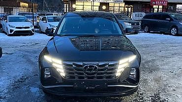 Hyundai Tucson: 2021 г., 1.6 л, Автомат, Бензин, Кроссовер at lalafo.kg Hyundai Tucson: 2021 г., 1.6 л, Автомат, Бензин, Кроссовер