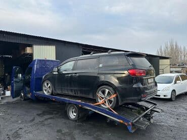 С лебедкой, С манипулятором, Со сдвижной платформой at lalafo.kg С лебедкой, С манипулятором, Со сдвижной платформой