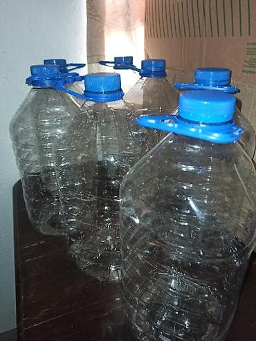 Бутылки at lalafo.kg Бутылки