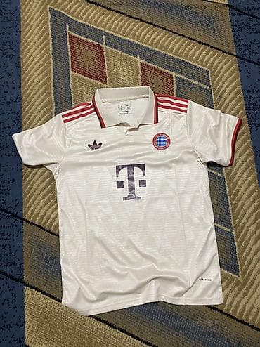 Форма Баварии, М, новая (цена окончательная) (без обменов) at lalafo.kg Форма Баварии, М, новая (цена окончательная) (без обменов)