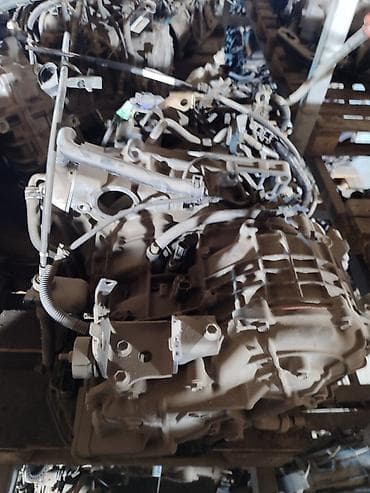 АКПП TOYOTA Voxy AZR70 1AZ-FSE 2005 (б/у) at lalafo.kg АКПП TOYOTA Voxy AZR70 1AZ-FSE 2005 (б/у)