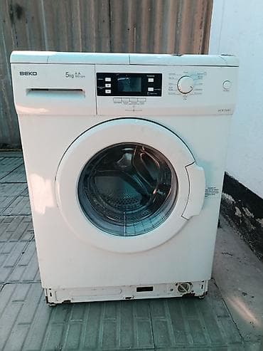 РАБОЧАЯ СТИРАЛЬНАЯ МАШИНА БУ at lalafo.kg РАБОЧАЯ СТИРАЛЬНАЯ МАШИНА БУ