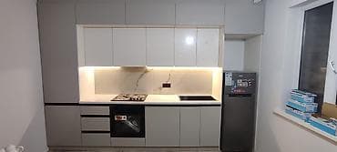 Кухонный гарнитур кухня. Уйдогу эмеректин эн керектуусу! Сиз at lalafo.kg — 9 Кухонный гарнитур кухня. Уйдогу эмеректин эн керектуусу! Сиз — 9