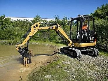 Услуги экскаватора | Водопровод, Планировка участка, Демонтаж at lalafo.kg Услуги экскаватора | Водопровод, Планировка участка, Демонтаж