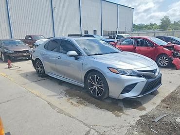 GAC: Toyota Camry: 2020 г., 2.5 л, Гибрид, Седан at lalafo.kg — 2 GAC: Toyota Camry: 2020 г., 2.5 л, Гибрид, Седан — 2