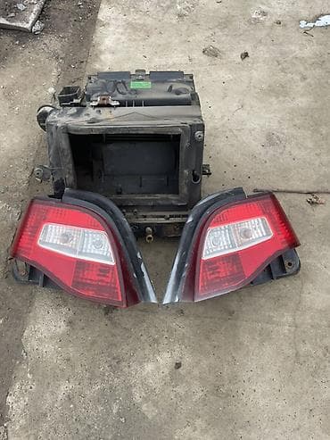 Эшик Комплект Daewoo, Оригинал lalafo.kg да — 7 Эшик Комплект Daewoo, Оригинал — 7