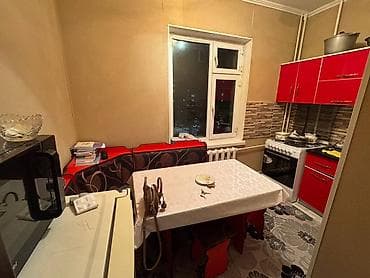 2 комнаты, Собственник, С подселением, С мебелью полностью at lalafo.kg 2 комнаты, Собственник, С подселением, С мебелью полностью