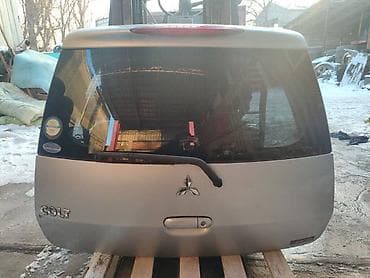 Крышка багажника Mitsubishi at lalafo.kg Крышка багажника Mitsubishi