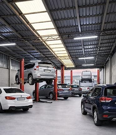 Продажа бизнеса СТО, Вместе с: Недвижимость, Персонал и контракты, Лицензии и разрешения at lalafo.kg — 1 Продажа бизнеса СТО, Вместе с: Недвижимость, Персонал и контракты, Лицензии и разрешения — 1