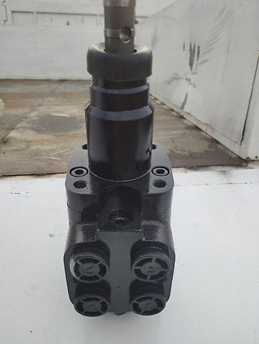 Балканкар балканкара реостат руля рулевой гидравлически вилочный lalafo.kg да — 3 Балканкар балканкара реостат руля рулевой гидравлически вилочный — 3