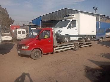 С лебедкой, С манипулятором, Со сдвижной платформой at lalafo.kg С лебедкой, С манипулятором, Со сдвижной платформой