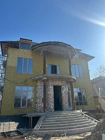 Алюминиевые витражи, панорамное остекление и входные группы - lalafo.kg да Алюминиевые витражи, панорамное остекление и входные группы -