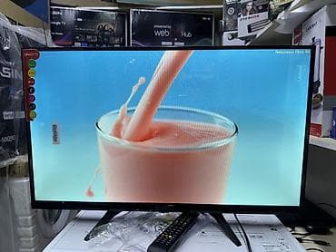 💥СУПЕР АКЦИЯ 💥🔥 Телевизоры Samsung 32G9000 android smart tv 81 см at lalafo.kg — 7 💥СУПЕР АКЦИЯ 💥🔥 Телевизоры Samsung 32G9000 android smart tv 81 см — 7