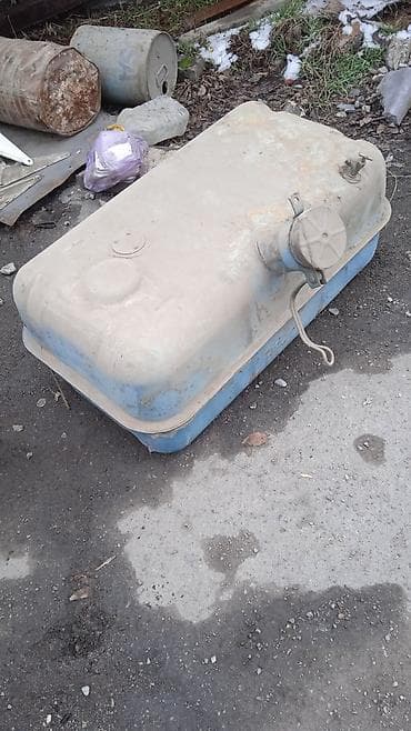 Топливный бак at lalafo.kg Топливный бак