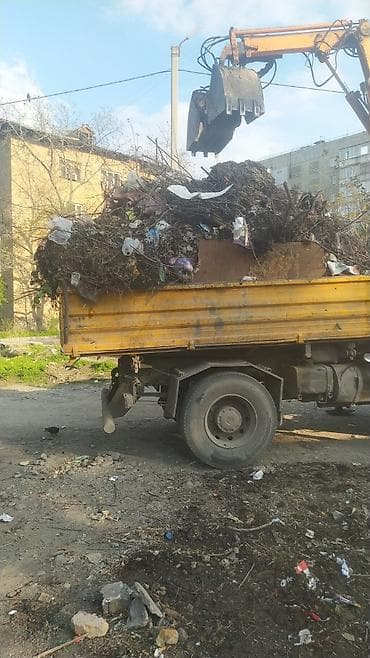 Курулуш таштандыларын чыгаруу, 15000 тонна lalafo.kg да — 3 Курулуш таштандыларын чыгаруу, 15000 тонна — 3