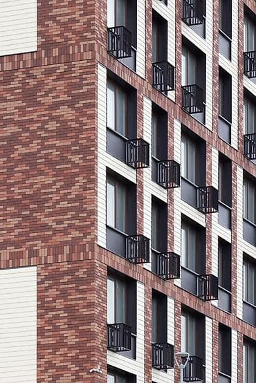 Фасад ка опытный мастер керек at lalafo.kg Фасад ка опытный мастер керек