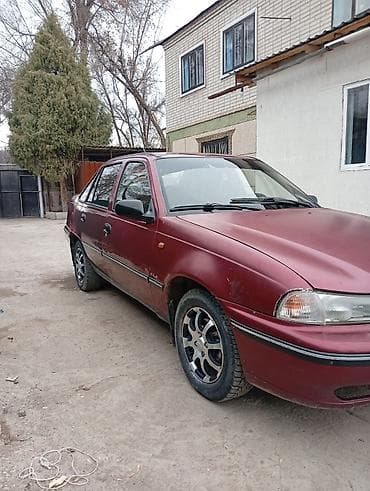 Daewoo Nexia: 2007 г., 1.5 л, Механика, Бензин, Седан at lalafo.kg — 4 Daewoo Nexia: 2007 г., 1.5 л, Механика, Бензин, Седан — 4