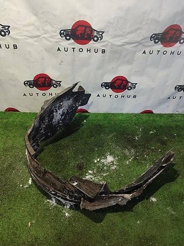 Подкрылок Передний левый Honda at lalafo.kg Подкрылок Передний левый Honda