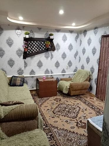 🔥 Продаётся уютный дом 110 м² на 7 сотках! Все коммуникации | Почка / at lalafo.kg 🔥 Продаётся уютный дом 110 м² на 7 сотках! Все коммуникации | Почка /