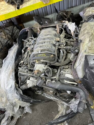 Бензиновый мотор Lexus 2008 г., 4 л, Б/у, Оригинал, США at lalafo.kg Бензиновый мотор Lexus 2008 г., 4 л, Б/у, Оригинал, США